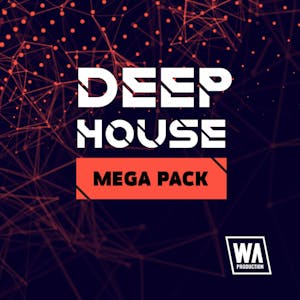 Deep House Mega Pack